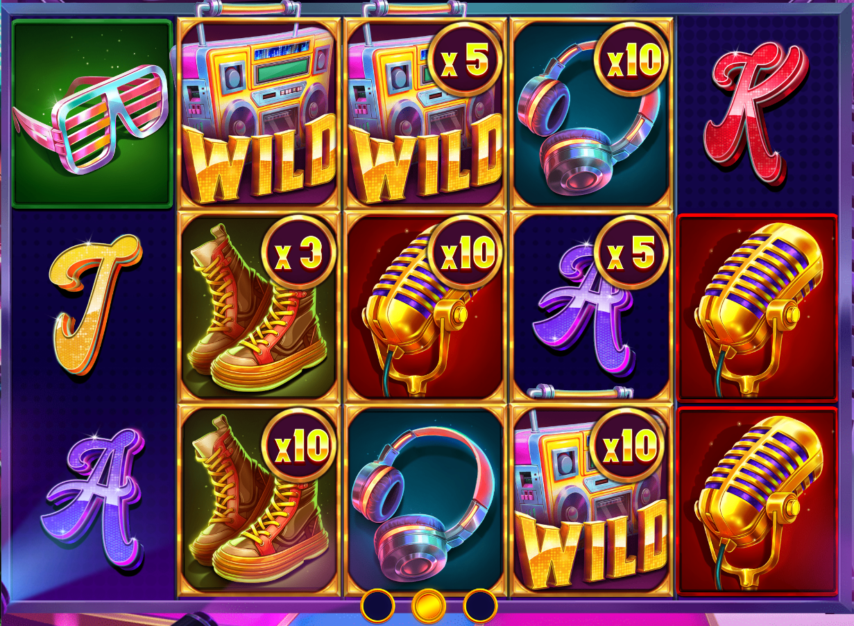 About HopGames.app Online Gaming